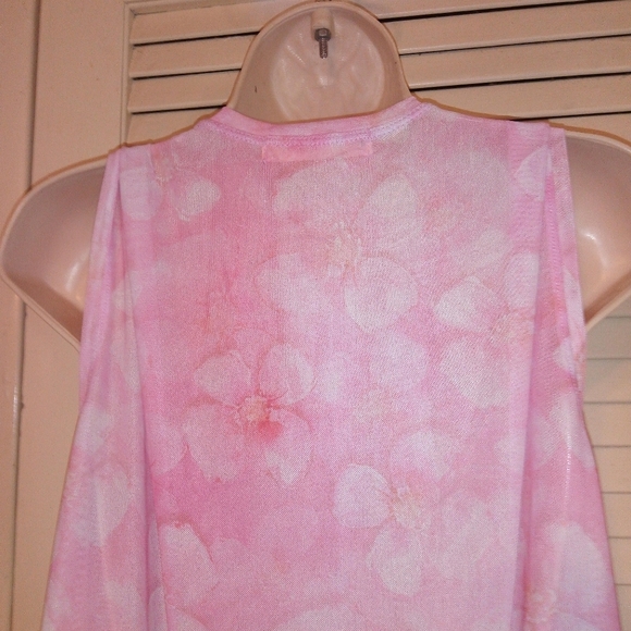 NEW SIZE M EVOLUTION AND CREATION ACTIVE WEAR TOP - Picture 6 of 6